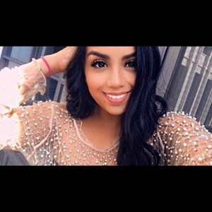 Meet your Posher, Diana